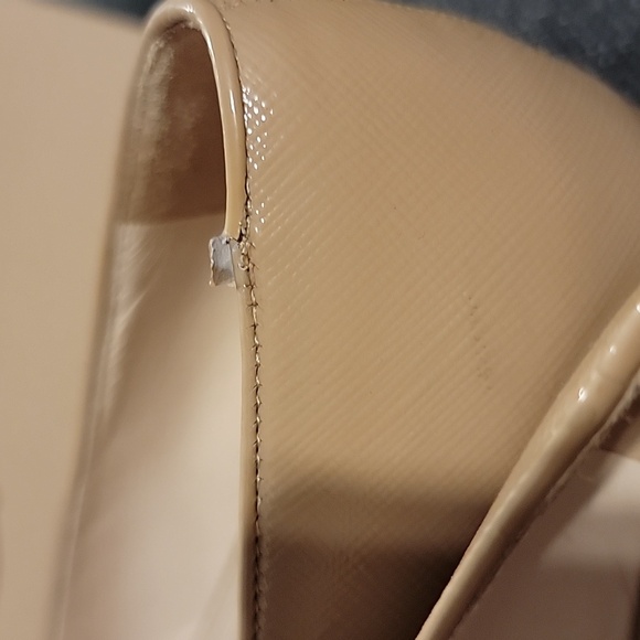 Prada Flats - Picture 5 of 7